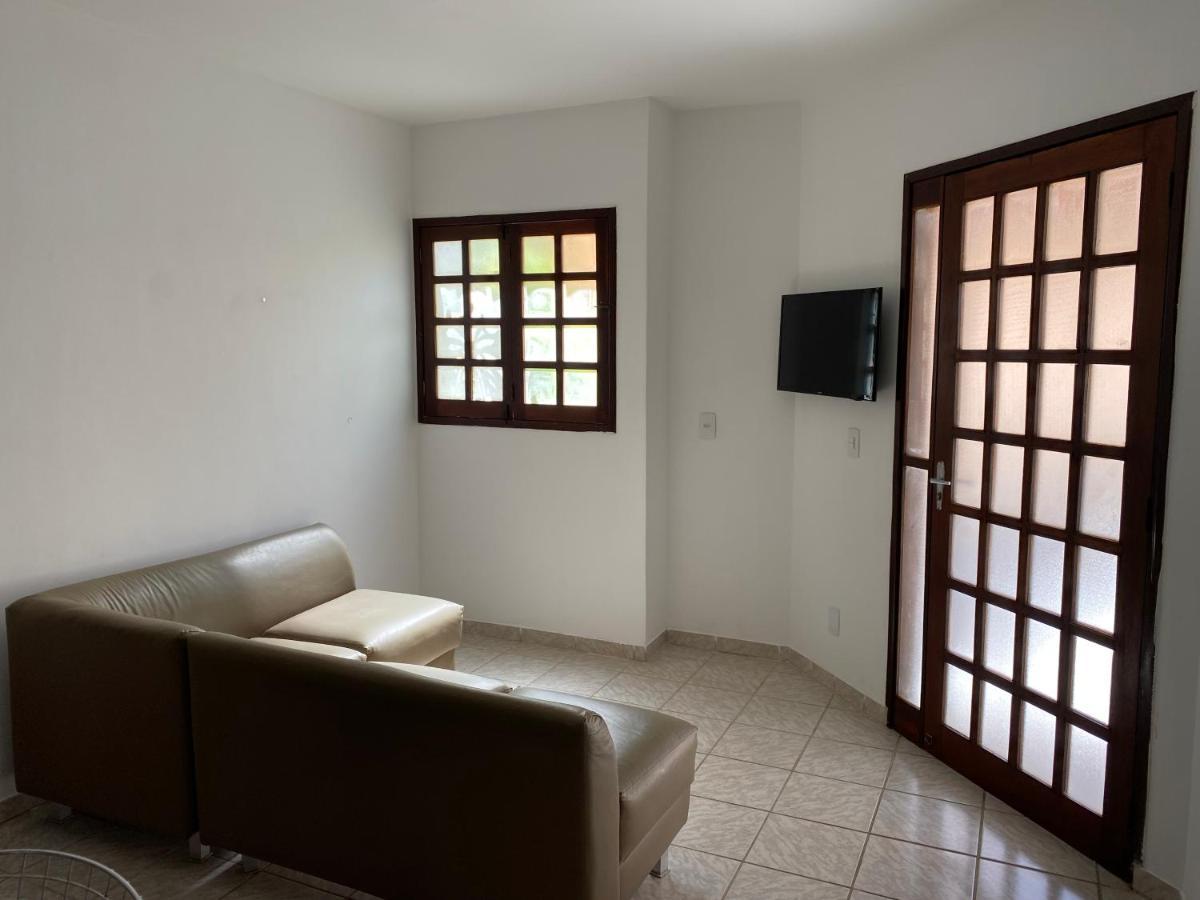 Casa Ao Lado Da Holiday home Barra de Sao Miguel