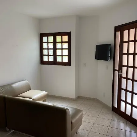 Casa Ao Lado Da Praia Barra de São Miguel Exterior foto