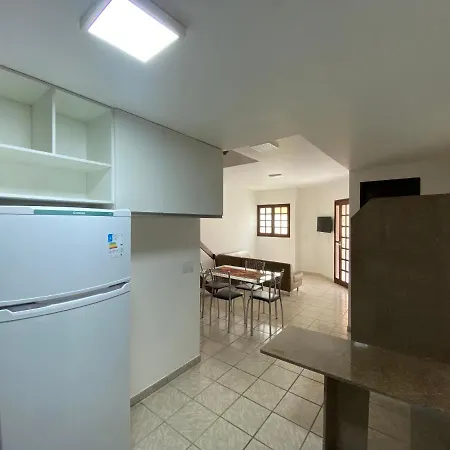 Casa Ao Lado Da Praia Barra de São Miguel Exterior foto
