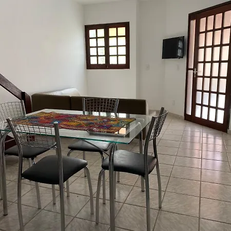 Casa Ao Lado Da Praia Barra de São Miguel Exterior foto