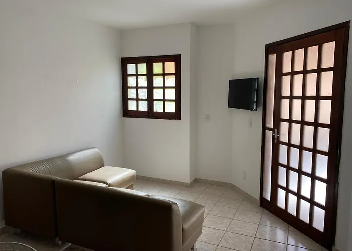 Casa Ao Lado Da Praia