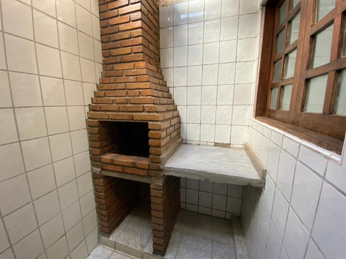 Casa Ao Lado Da Barra de Sao Miguel