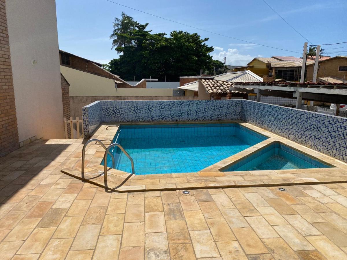 Casa Ao Lado Da Holiday home
