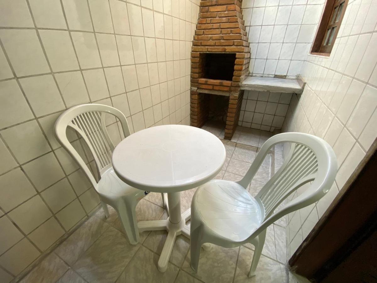 Casa Ao Lado Da