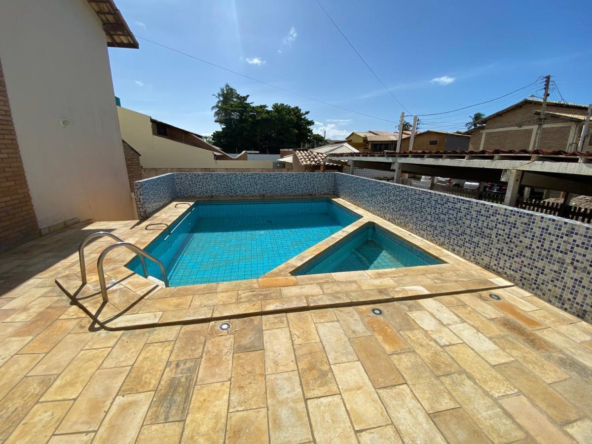 Casa Ao Lado Da