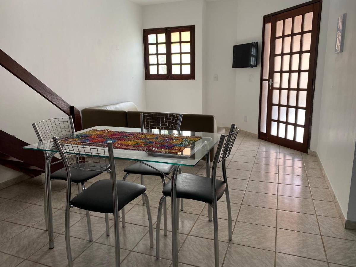 Casa Ao Lado Da