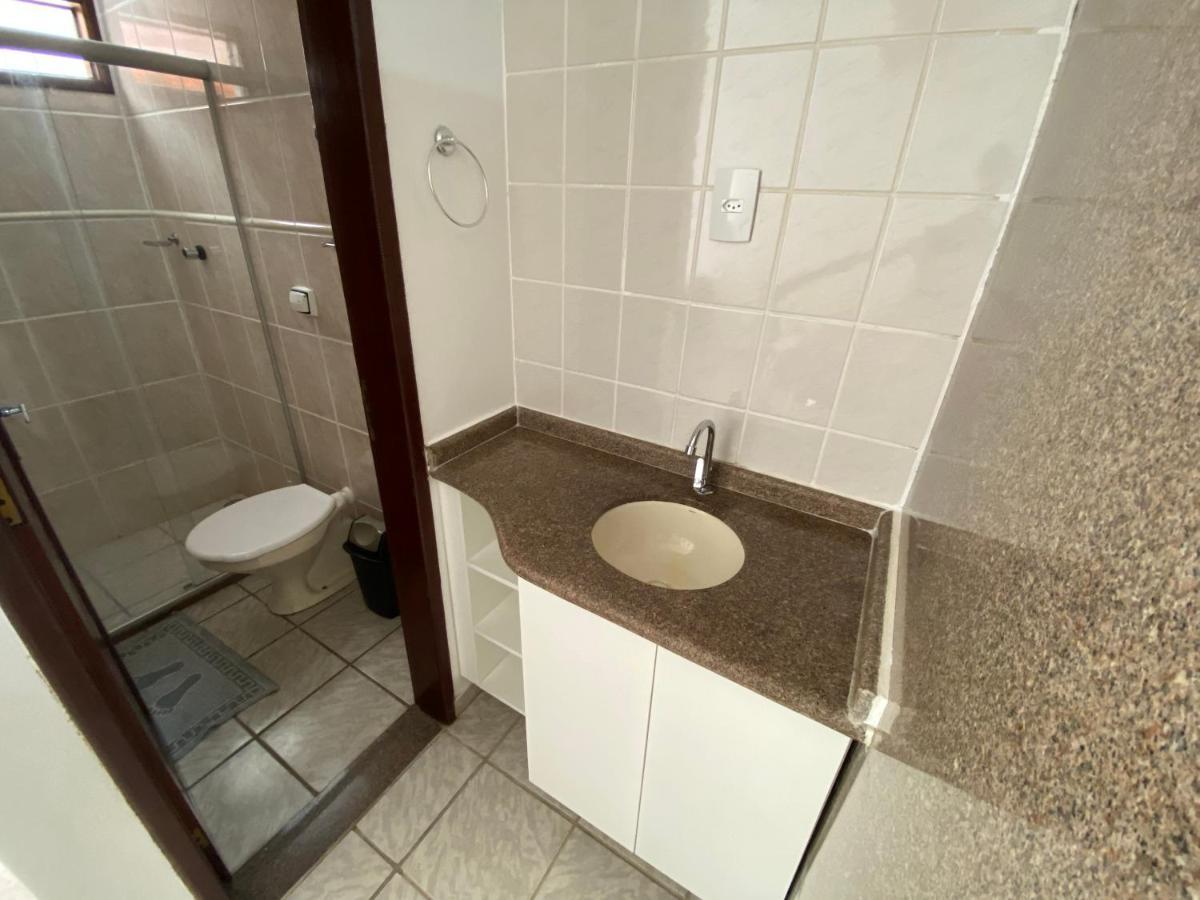 Casa Ao Lado Da Holiday home