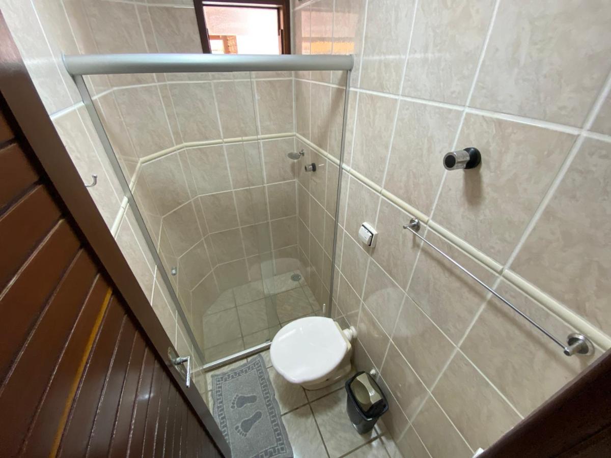 Casa Ao Lado Da Holiday home *