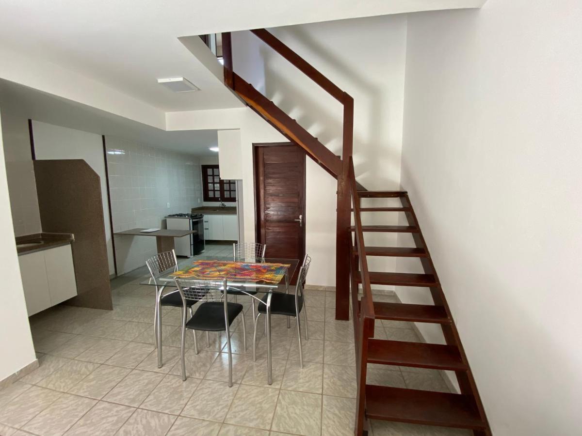 Casa Ao Lado Da * Barra de Sao Miguel