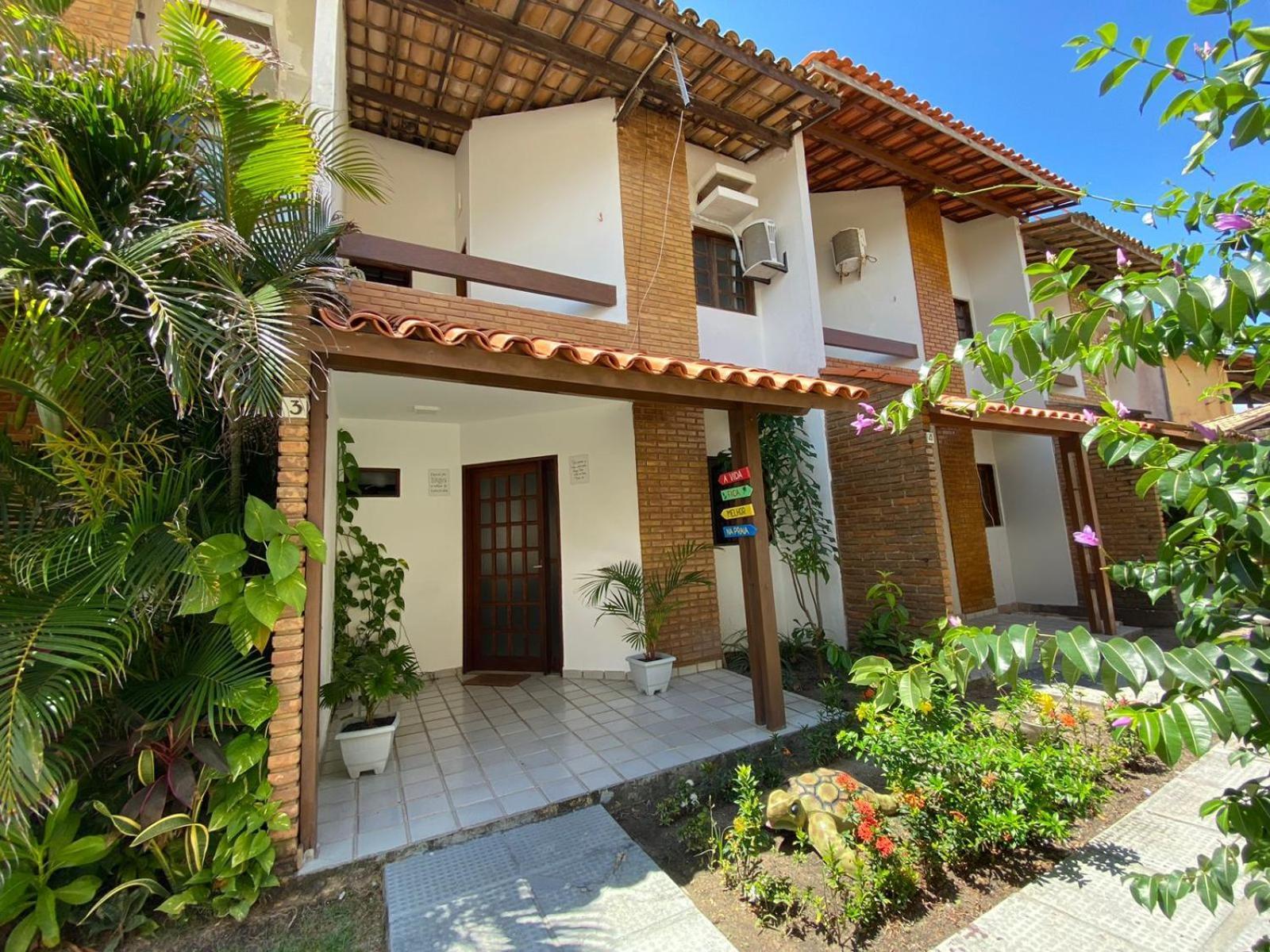 Casa Ao Lado Da *