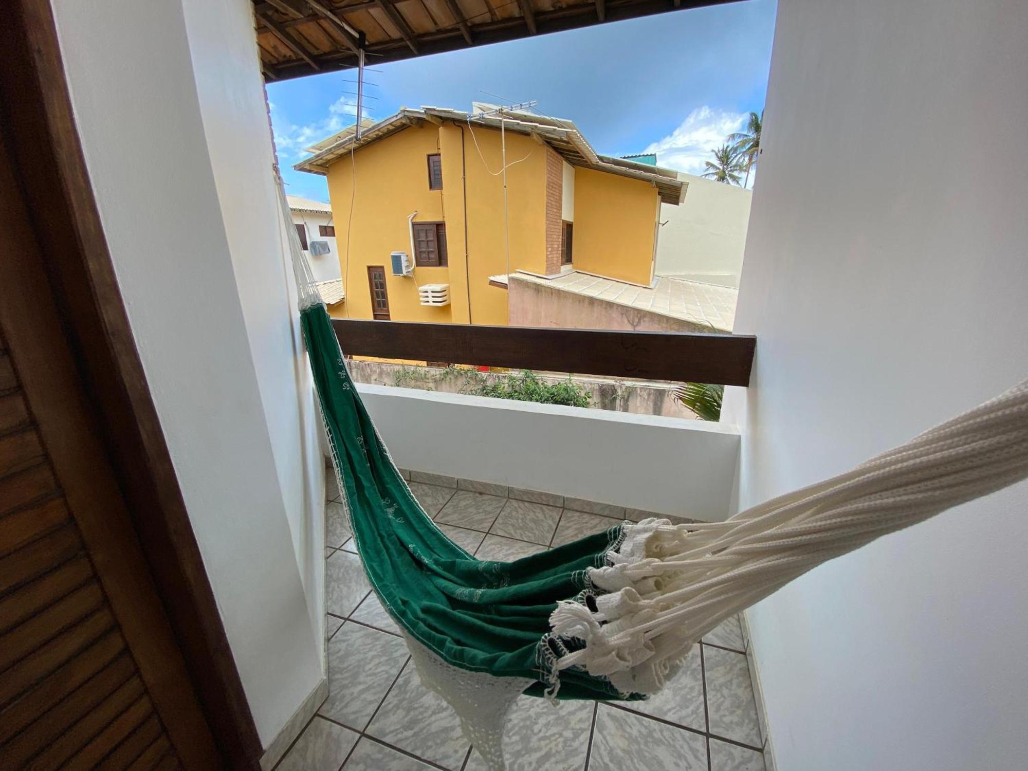 Casa Ao Lado Da *