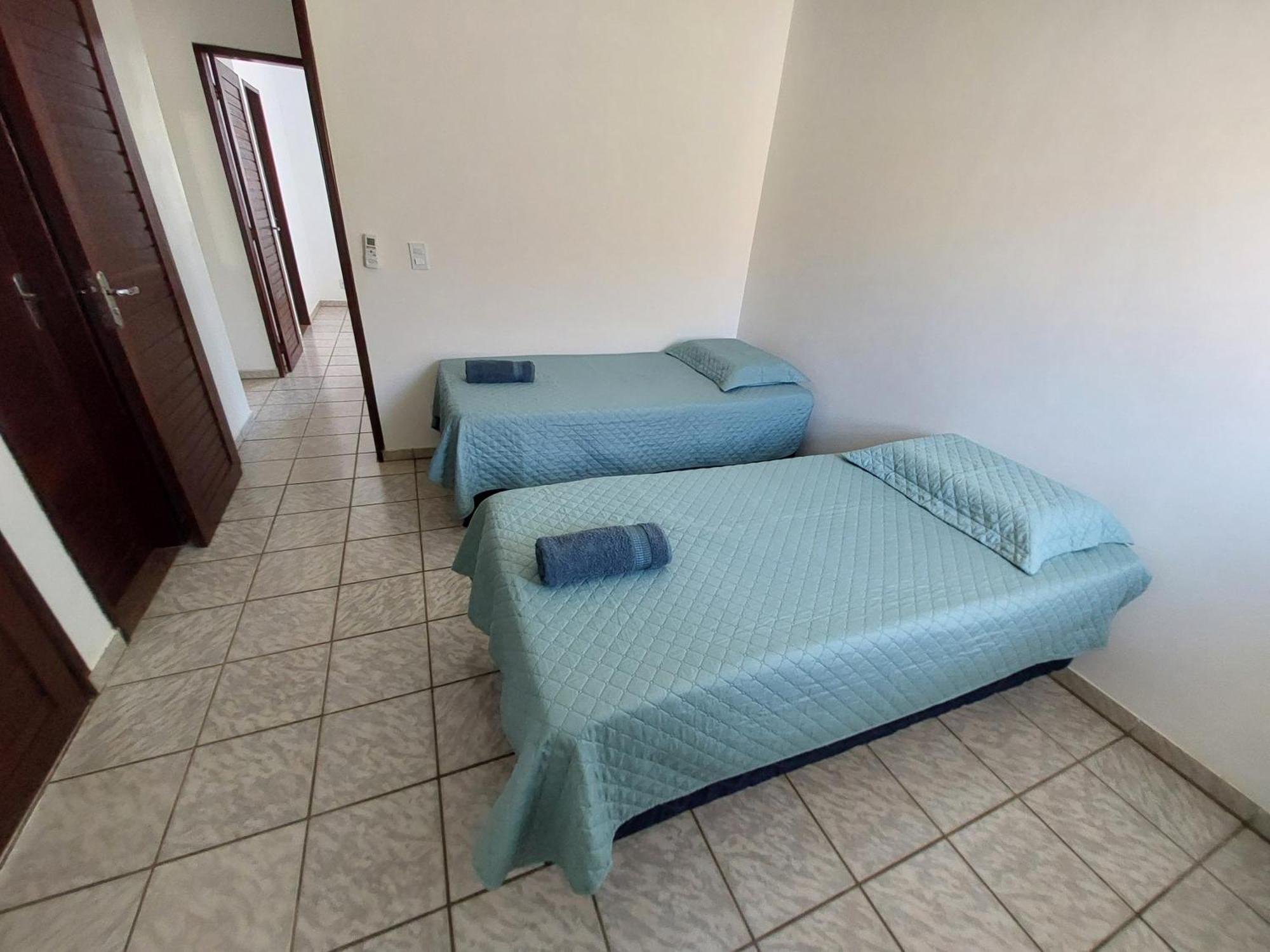 Casa Ao Lado Da Barra de Sao Miguel