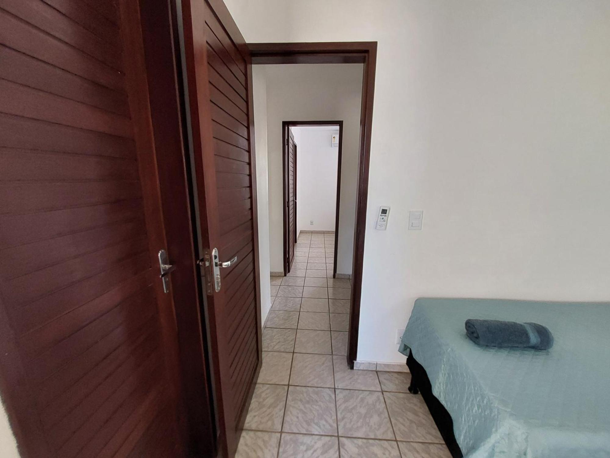 Casa Ao Lado Da Holiday home