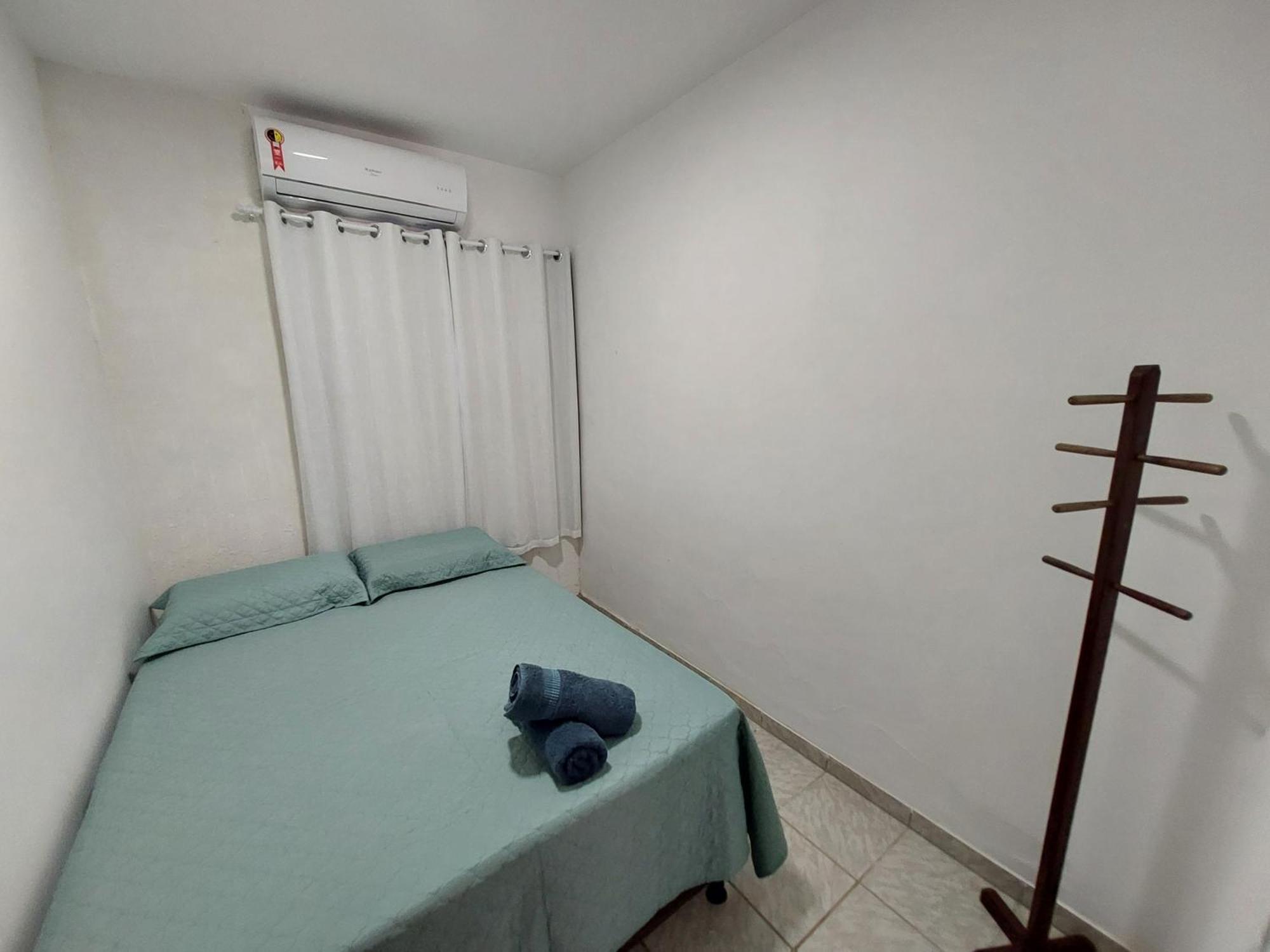 Casa Ao Lado Da Holiday home